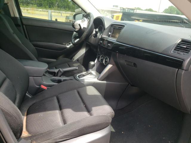 Photo 5 from auction – 2015 MAZDA CX-5 TOURI with VIN JM3KE2CY2F0540750
