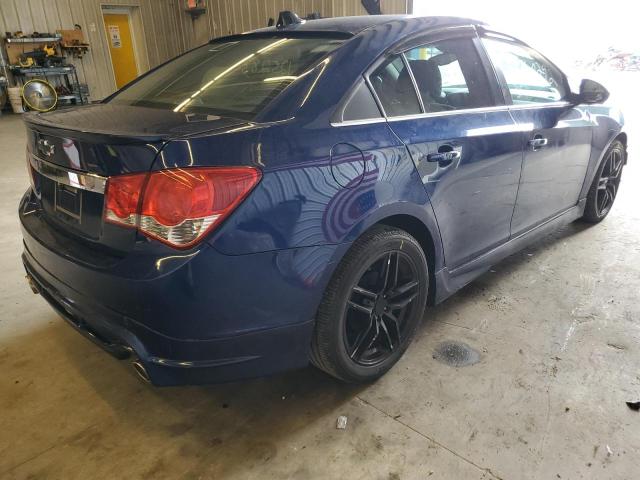 Photo 4 from auction – 2012 CHEVROLET CRUZE LT with VIN 1G1PF5SC9C7274934