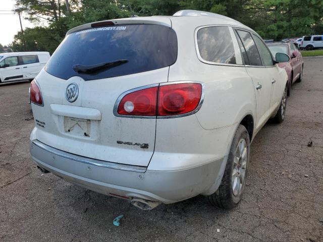 Photo 4 from auction – 2012 BUICK ENCLAVE with VIN 5GAKVCED9CJ306802