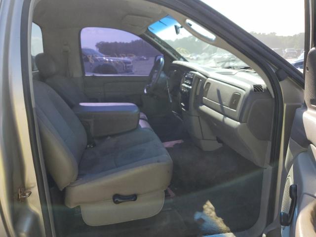 Photo 5 from auction – 2003 DODGE RAM 1500 S with VIN 1D7HA16K83J606729