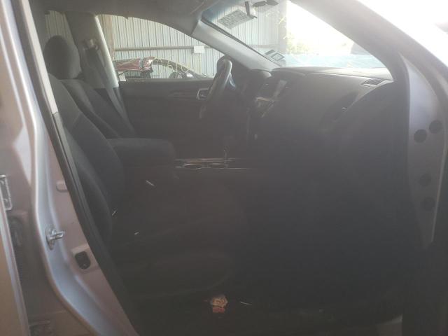 Photo 5 from auction – 2015 NISSAN PATHFINDER with VIN 5N1AR2MN5FC723244