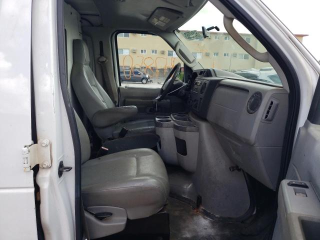 Photo 5 from auction – 2013 FORD ECONOLINE with VIN 1FTNE1EW3DDB17290
