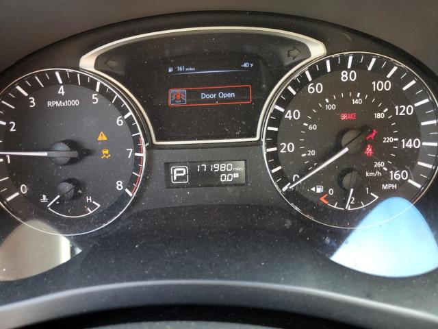 Photo 8 from auction – 2014 NISSAN ALTIMA 2.5 with VIN 1N4AL3AP5EC326087