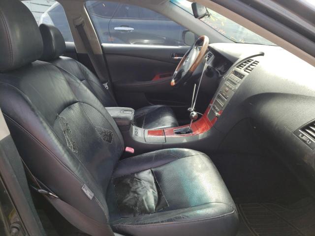 صورة رقم 5 من المزاد - 2008 LEXUS ES 350 مع VIN JTHBJ46G482194614