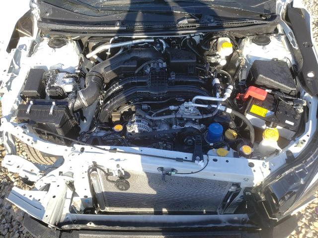 Photo 7 from auction – 2021 SUBARU CROSSTREK with VIN JF2GTAPC7M8676241