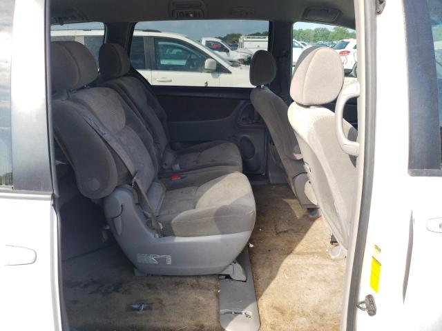 Photo 6 from auction – 2008 TOYOTA SIENNA CE with VIN 5TDZK23C88S172840