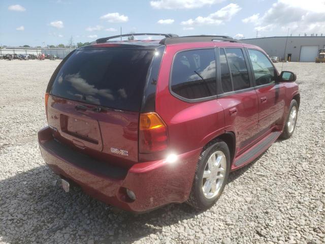 Photo 4 from auction – 2006 GMC ENVOY DENA with VIN 1GKET63M862121035