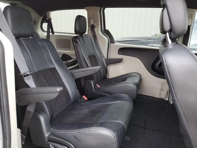 Photo 6 from auction – 2017 DODGE GRAND CARA with VIN 2C4RDGCG6HR746211