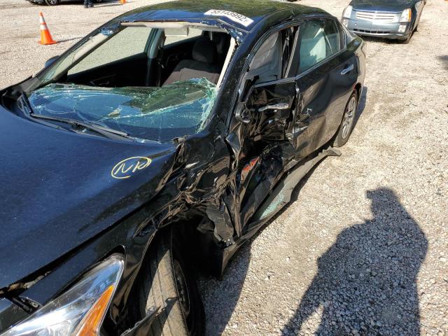 Photo 9 from auction – 2014 NISSAN ALTIMA with VIN 1N4AL3AP4EC116077