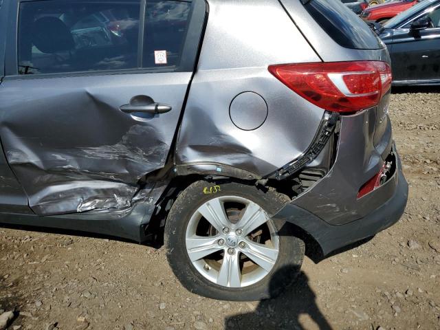 Photo 9 from auction – 2013 KIA SPORTAGE B with VIN KNDPB3A24D7477599
