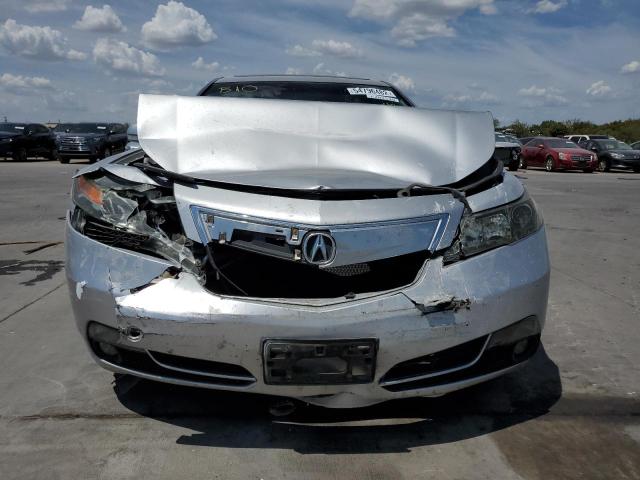 Foto 9 de la subasta – 2014 ACURA TL TECH con VIN 19UUA8F58EA008544