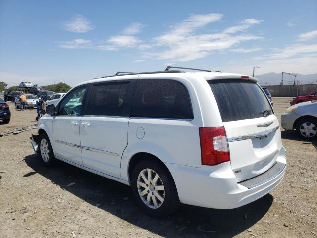 Photo 3 from auction – 2014 CHRYSLER TOWN & COU with VIN 2C4RC1BG0ER438268
