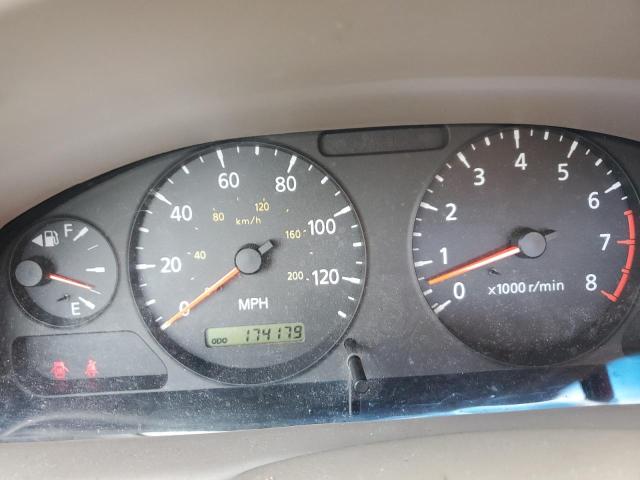 Photo 8 from auction – 2004 NISSAN SENTRA 1.8 with VIN 3N1CB51D04L479523