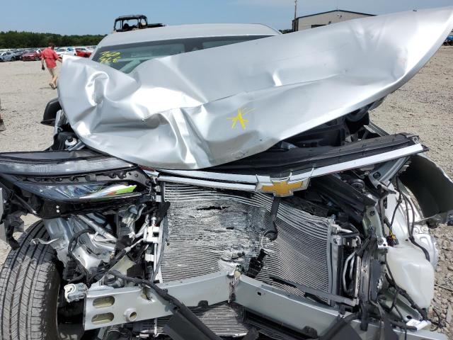Photo 7 from auction – 2022 CHEVROLET EQUINOX LS with VIN 3GNAXHEVXNS178847