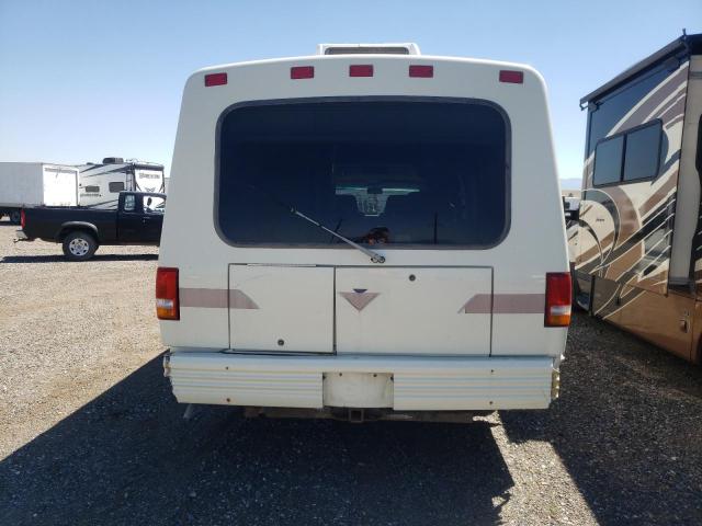 Photo 9 from auction – 1995 WINNEBAGO RIALTA MOT with VIN 1WVAE0708SH016385