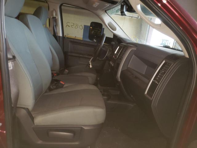 Photo 5 from auction – 2016 RAM 2500 ST with VIN 3C6TR5CJ9GG237605