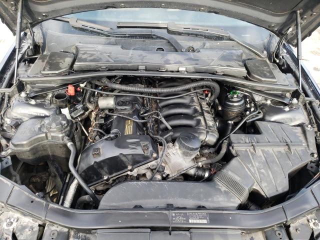 Photo 7 from auction – 2008 BMW 328 I with VIN WBAVA37568NL18416