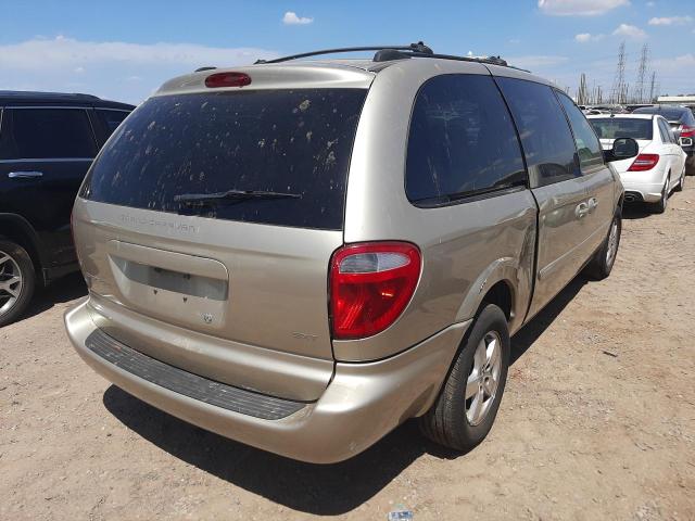 Photo 4 from auction – 2005 DODGE GRAND CARA with VIN 2D4GP44L95R201806