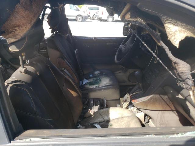 Photo 5 from auction – 2003 LEXUS RX 300 with VIN JTJHF10UX30292686
