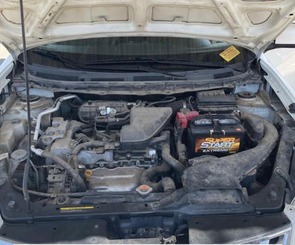 Photo 7 from auction – 2013 NISSAN ROGUE S with VIN JN8AS5MT2DW516335