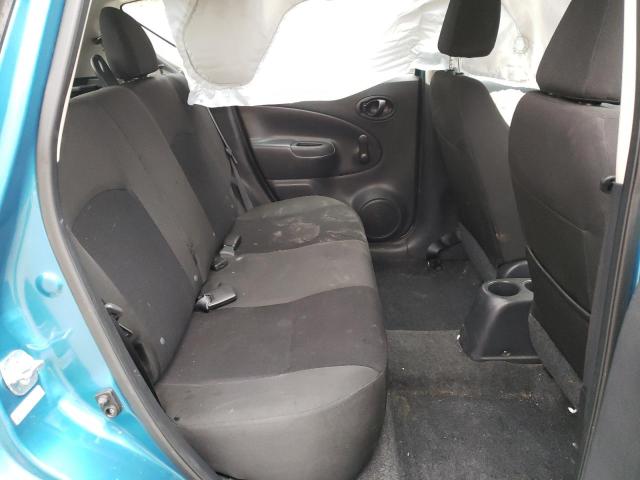 Photo 6 from auction – 2015 NISSAN VERSA NOTE with VIN 3N1CE2CP6FL391706