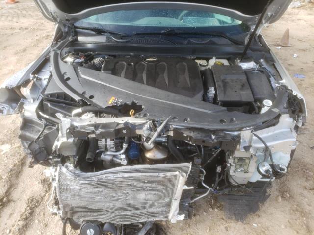 Photo 7 from auction – 2015 CHEVROLET IMPALA LT with VIN 2G1125S31F9289402