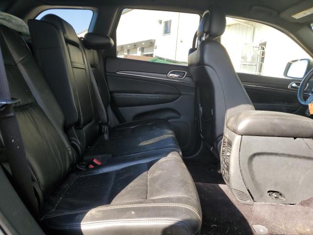 Photo 6 from auction – 2016 JEEP GRAND CHER with VIN 1C4RJFBG9GC458436