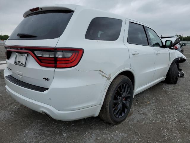 Photo 4 from auction – 2016 DODGE DURANGO R/ with VIN 1C4SDJCT9GC485983