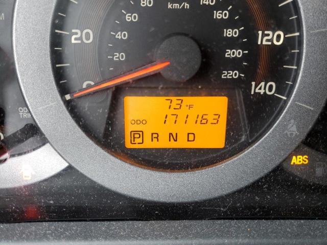 Photo 8 from auction – 2011 TOYOTA RAV4 with VIN JTMZF4DV8BD030720