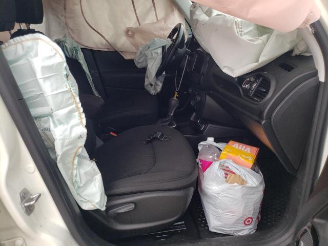 Photo 5 from auction – 2018 JEEP RENEGADE L with VIN ZACCJABB9JPH94281