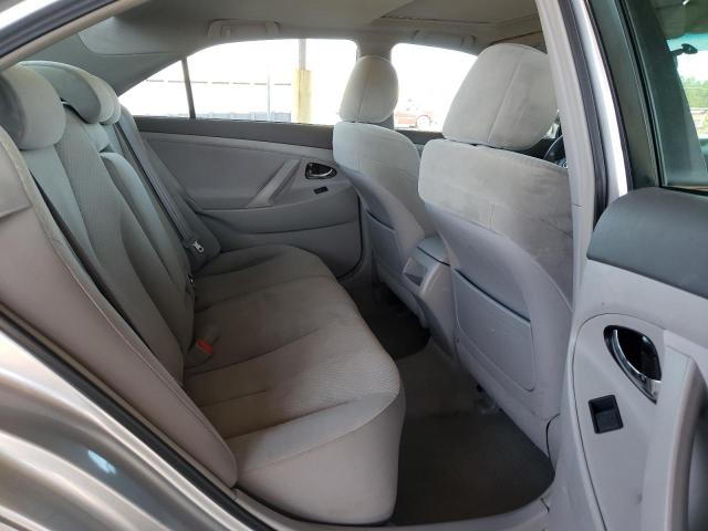Photo 6 from auction – 2007 TOYOTA CAMRY 4D 2 with VIN 4T1BE46K57U160741