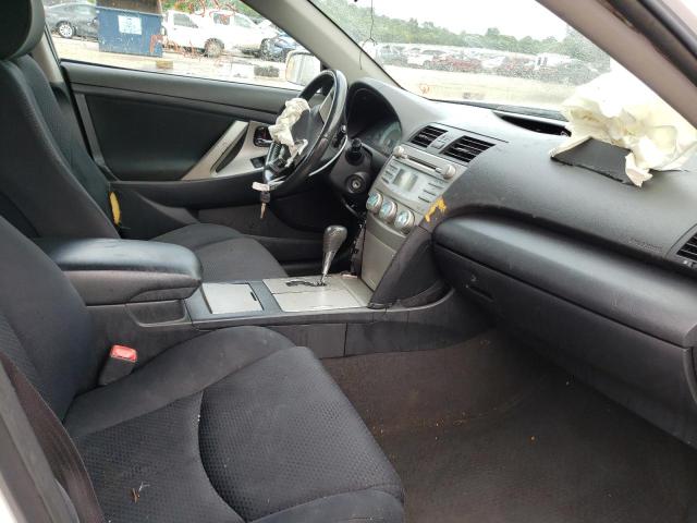 Photo 5 from auction – 2007 TOYOTA CAMRY CE with VIN 4T1BE46K07U533314