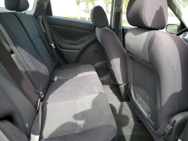 Photo 6 from auction – 2003 TOYOTA COROLLA MA with VIN 2T1LR32E23C085933