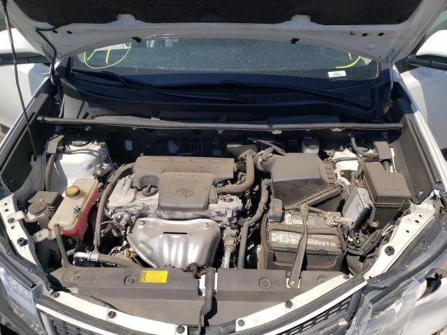 Photo 7 from auction – 2013 TOYOTA RAV4 LIMIT with VIN JTMYFREV0D5000647