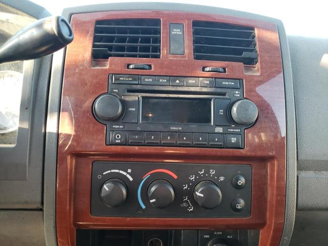 Photo 9 from auction – 2005 DODGE DAKOTA QUA with VIN 1D7HW48K05S262469