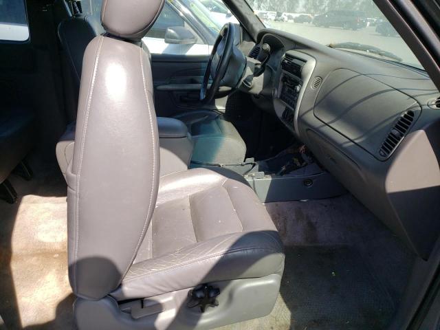 Photo 5 from auction – 2002 FORD EXPLORER S with VIN 1FMYU60E02UC50447