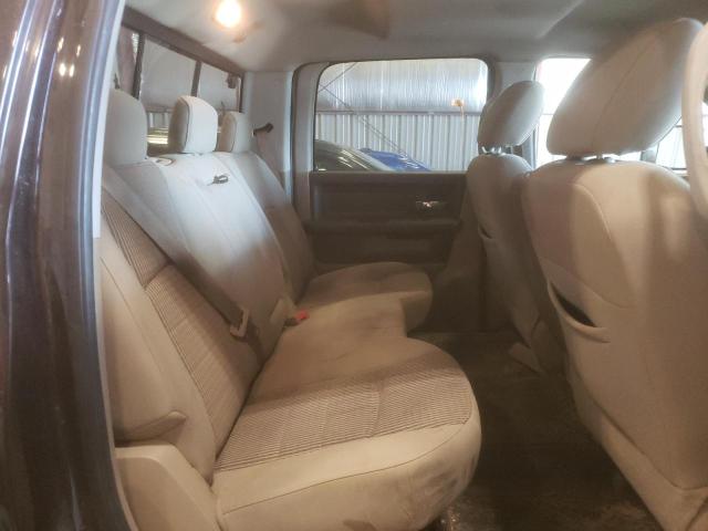 Photo 6 from auction – 2010 DODGE RAM 2500 with VIN 3D7TT2CTXAG119652