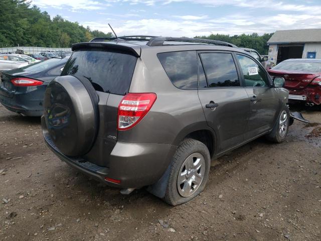 Photo 4 from auction – 2009 TOYOTA RAV4 with VIN JTMBF33V79D020199