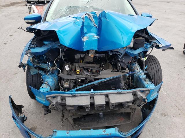 Photo 9 from auction – 2014 FORD FOCUS SE with VIN 1FADP3F29EL418687