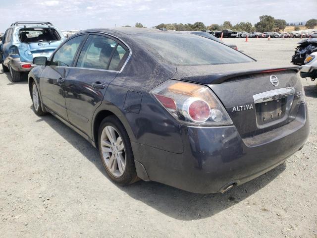 Photo 3 from auction – 2011 NISSAN ALTIMA SR with VIN 1N4BL2APXBN448068