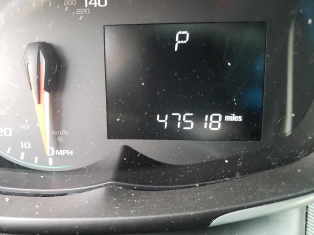 Photo 8 from auction – 2017 CHEVROLET SONIC LT with VIN 1G1JD5SG8H4113739