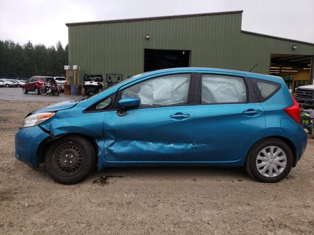 Photo 10 from auction – 2015 NISSAN VERSA NOTE with VIN 3N1CE2CP6FL391706