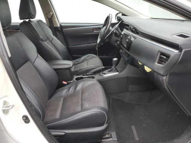Photo 5 from auction – 2016 TOYOTA COROLLA L with VIN 5YFBURHEXGP457156