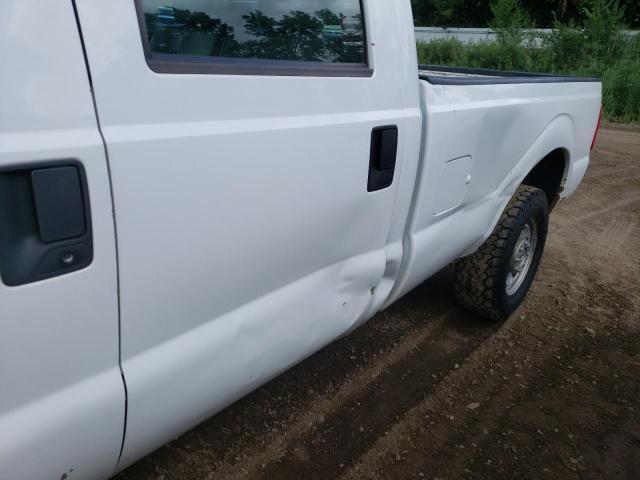 Photo 9 from auction – 2012 FORD F250 SUPER with VIN 1FT7W2BTXCEC90934
