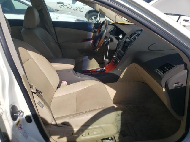 Zdjęcie 5 z aukcji – 2007 LEXUS ES 350 z VIN JTHBJ46GX72019783