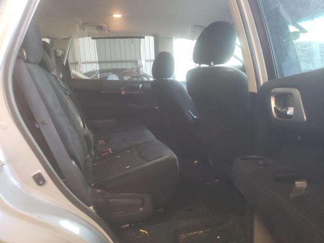 Photo 6 from auction – 2015 NISSAN PATHFINDER with VIN 5N1AR2MN5FC723244