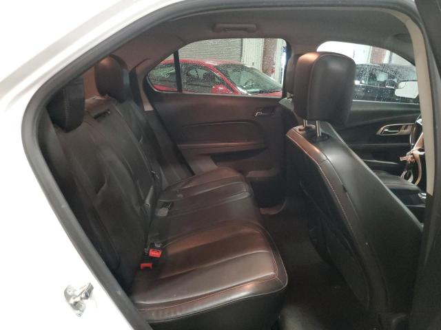 Photo 6 from auction – 2012 CHEVROLET EQUINOX LT with VIN 2GNALPEK7C6213139
