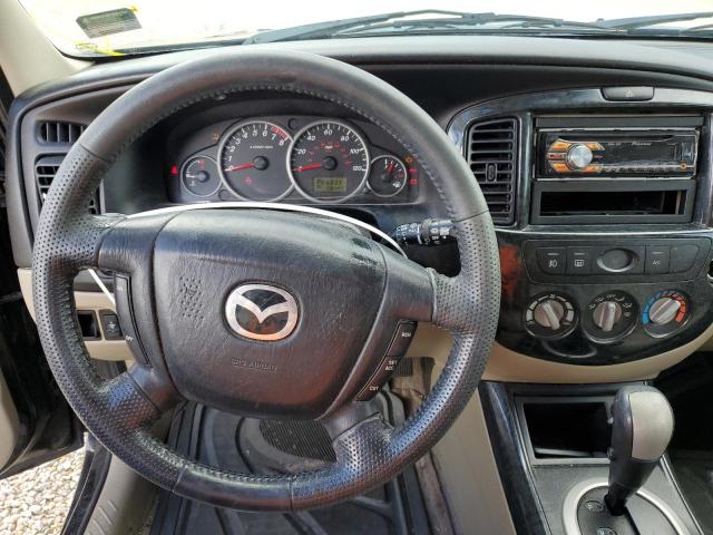 Photo 9 from auction – 2006 MAZDA TRIBUTE S with VIN 4F2CZ06196KM21280