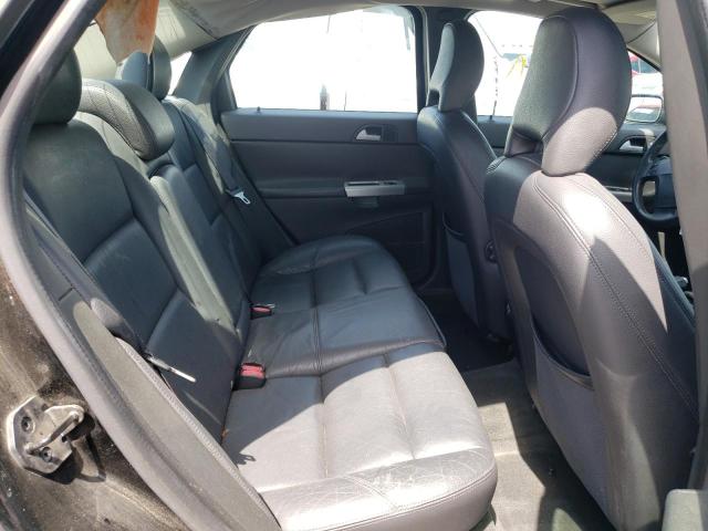 Photo 6 from auction – 2006 VOLVO S40 T5 with VIN YV1MS682662159004