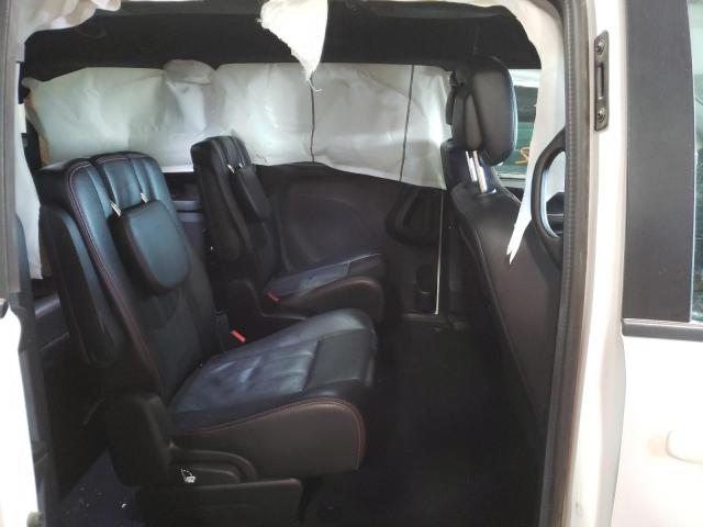 Photo 6 from auction – 2019 DODGE GRAND CARA with VIN 2C4RDGEGXKR671310